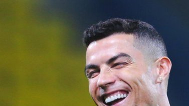 Cristiano Ronaldo alcanza esta cifra de goles en su carrera