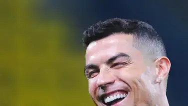 Cristiano Ronaldo alcanza esta cifra de goles en su carrera Cristiano Ronaldo alcanza esta cifra de goles en su carrera