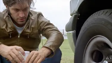 Se convirtió en el filme más controvertido por una escena sexual Se convirtió en el filme más controvertido por una escena sexual