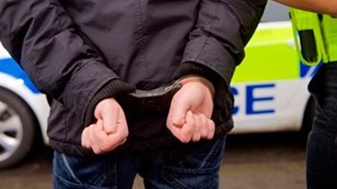 Tres venezolanos involucrados en secuestro de un ecuatoriano (+Detalles)