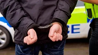 Tres venezolanos involucrados en secuestro de un ecuatoriano (+Detalles)