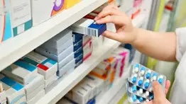 Sepa cuánto bajó el mercado farmacéutico en Venezuela