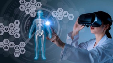 Inteligencia Artificial como método para tratar este tipo de cáncer