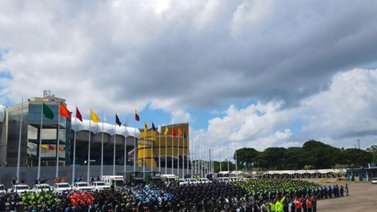 Activan 26 nuevos cuadrantes de paz