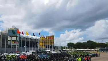 Activan 26 nuevos cuadrantes de paz Activan 26 nuevos cuadrantes de paz