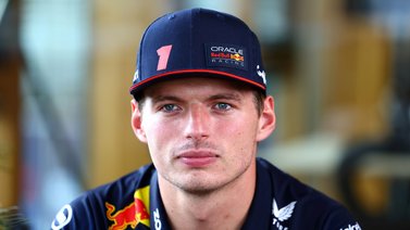 Esto dijo Max Verstappen de cara al Gran Premio de Italia