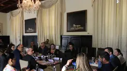 Anuncian actualización de leyes penales (+Detalles)