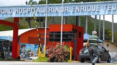 Inauguran sala de cuidados intensivos en ciudad hospitalaria Dr. Enrique Tejera: Así está equipada