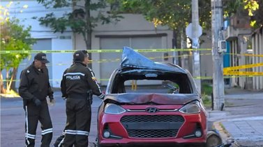 ¡Violencia desatada! Reportan otras explosiones en Ecuador