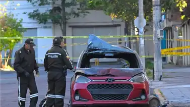 ¡Violencia desatada! Reportan otras explosiones en Ecuador ¡Violencia desatada! Reportan otras explosiones en Ecuador