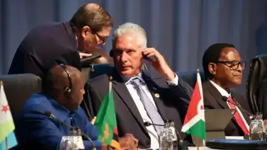 Cuba anuncia su candidatura al Consejo de DDHH de la ONU Cuba anuncia su candidatura al Consejo de DDHH de la ONU