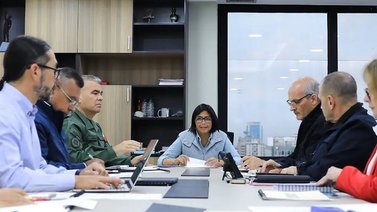 Gobierno evalúa planes para el regreso a clases 2023-2024
