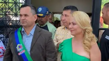 Economista fue designado como nuevo alcalde en el Zulia Economista fue designado como nuevo alcalde en el Zulia