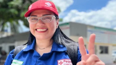 Una mujer asume presidencia de Pequiven (+Detalles)