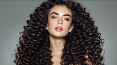 Guía para lucir ondas o rulos perfectos en tu cabellera