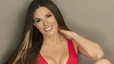 Chepa Candela: A la Melisa Rauseo le preocupa que le serruchen el puesto Chepa Candela: A la Melisa Rauseo le preocupa que le serruchen el puesto