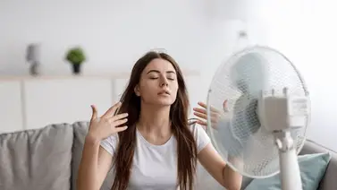 Ola de calor ¿Cómo prevenir daños en niños y adultos? Ola de calor ¿Cómo prevenir daños en niños y adultos?