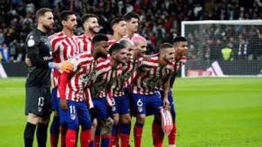 Este futbolista pide que lo dejen irse del Atlético de Madrid