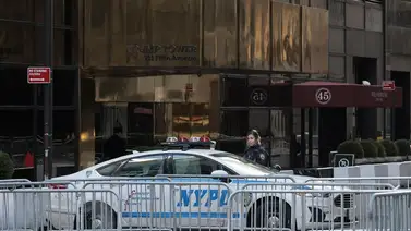 Pandillero se declara culpable de varios asesinatos Pandillero se declara culpable de varios asesinatos