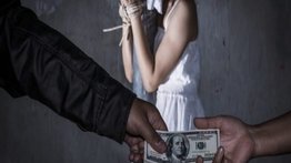 Desarticulan organización criminal dedicada a la trata de personas
