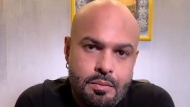 Esto dijo Omar Enrique sobre la visita de Ricardo Montaner (+Video)