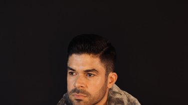 Jerry Rivera y Elvis Crespo llegan a Caracas (+fecha y detalles)