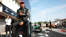 Fórmula Uno: Lewis Hamilton llega a este acuerdo con Mercedes