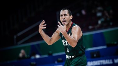México se mantiene con opciones de cara al repechaje preolímpico
