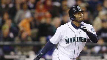 Ken Griffey Jr. hizo esto para ver a Lionel Messi de cerca (+detalles)