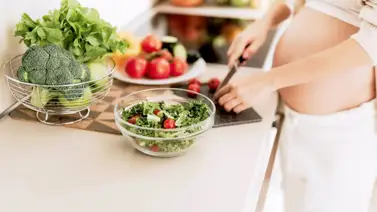 Cómo subir la hemoglobina en las embarazadas Cómo subir la hemoglobina en las embarazadas