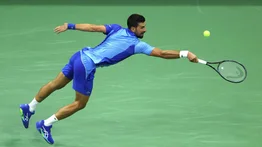 Djokovic arrasa y ya está en tercera ronda del US Open