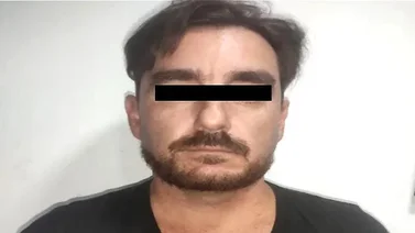 ¡Insólito! Amenazó a su madre con un arma de fuego por no darle dinero