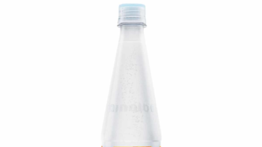 Minalba Sparkling lanza su sabor a naranja en Venezuela