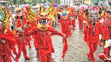 La gerencia cultural