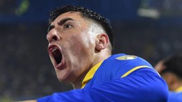 Boca Jr. avanza a semifinales de la Copa Libertadores