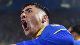 Boca Jr. avanza a semifinales de la Copa Libertadores