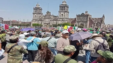 Activistas exigen el cumplimiento en búsqueda de desaparecidos