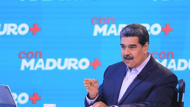 Maduro ordena despliegue militar en este lugar: conozca la razón