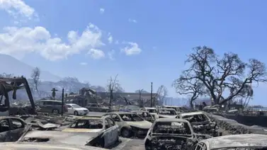 Sepa cuánto invirtió EEUU en la recuperación de Hawái Sepa cuánto invirtió EEUU en la recuperación de Hawái