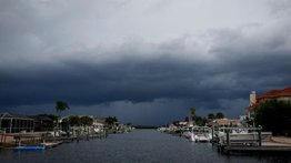 Huracán Idalia causa estragos en Florida (+Detalles)