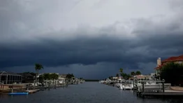 Huracán Idalia causa estragos en Florida (+Detalles)