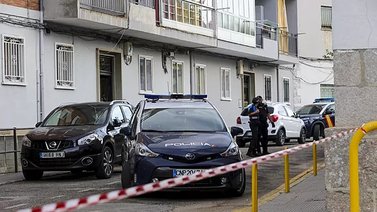 ¡Terrible! Hombre quería quitarse la vida luego de matar a su pareja