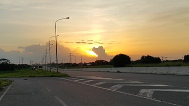Cayó delincuente dedicado al robo en esta autopista