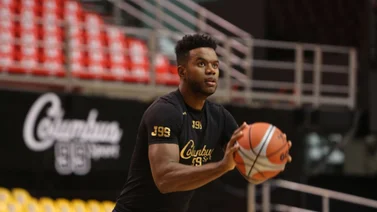 Baloncesto: Este jugador de Venezuela alcanzó una cifra histórica