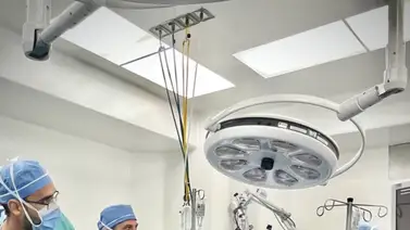 Clínica en Caracas realiza con éxito operación materno fetal Clínica en Caracas realiza con éxito operación materno fetal