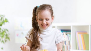 Inculca buenos modales a los niños desde temprana edad