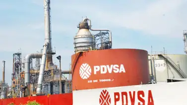 Bloomberg: Compañía estatal PDVSA habría roto relaciones comerciales con empresario Wilmer Ruperti Bloomberg: Compañía estatal PDVSA habría roto relaciones comerciales con empresario Wilmer Ruperti