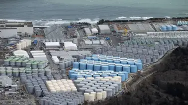 ¿Es peligroso el vertido de agua radiactiva en Japón? Esto dijo físico venezolano ¿Es peligroso el vertido de agua radiactiva en Japón? Esto dijo físico venezolano