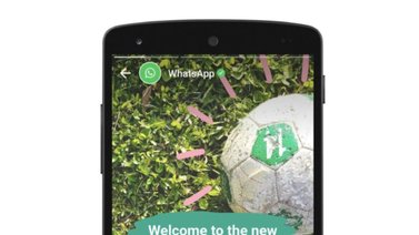 Conoce la nueva función de WhatsApp para los avatares