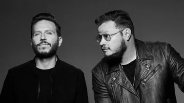 El dúo Sin Bandera iniciará su nueva gira muy pronto (+Detalles)